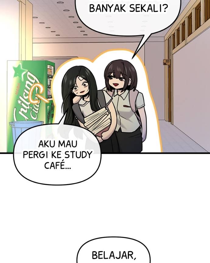 Baca Back to Chanbi - Chapter 45 halaman 69
