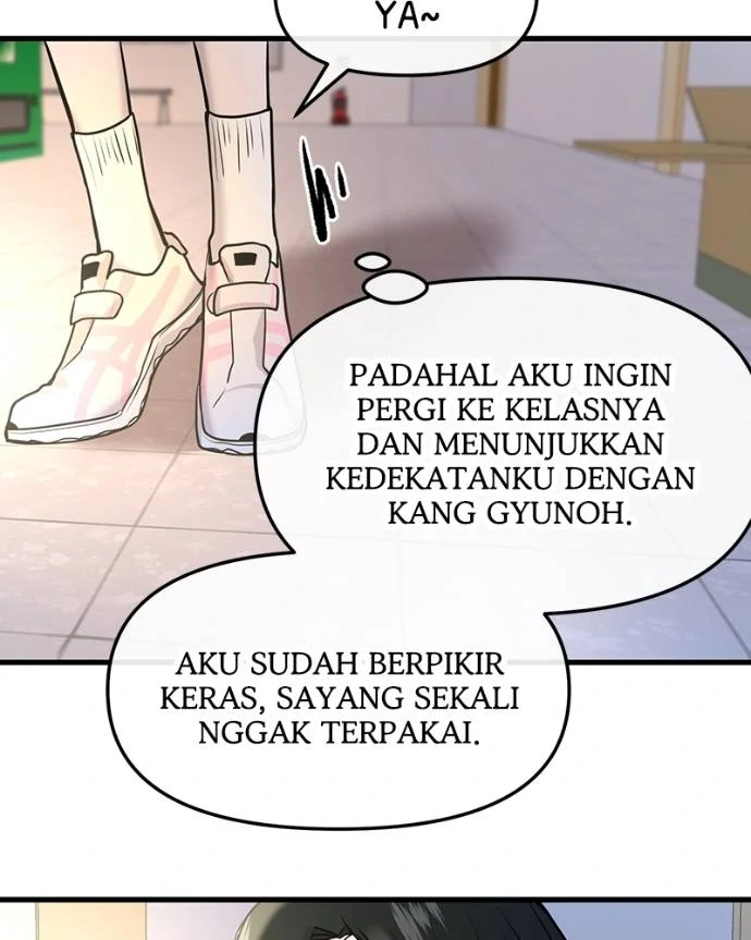 Baca Back to Chanbi - Chapter 45 halaman 70