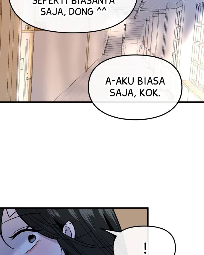 Baca Back to Chanbi - Chapter 45 halaman 72