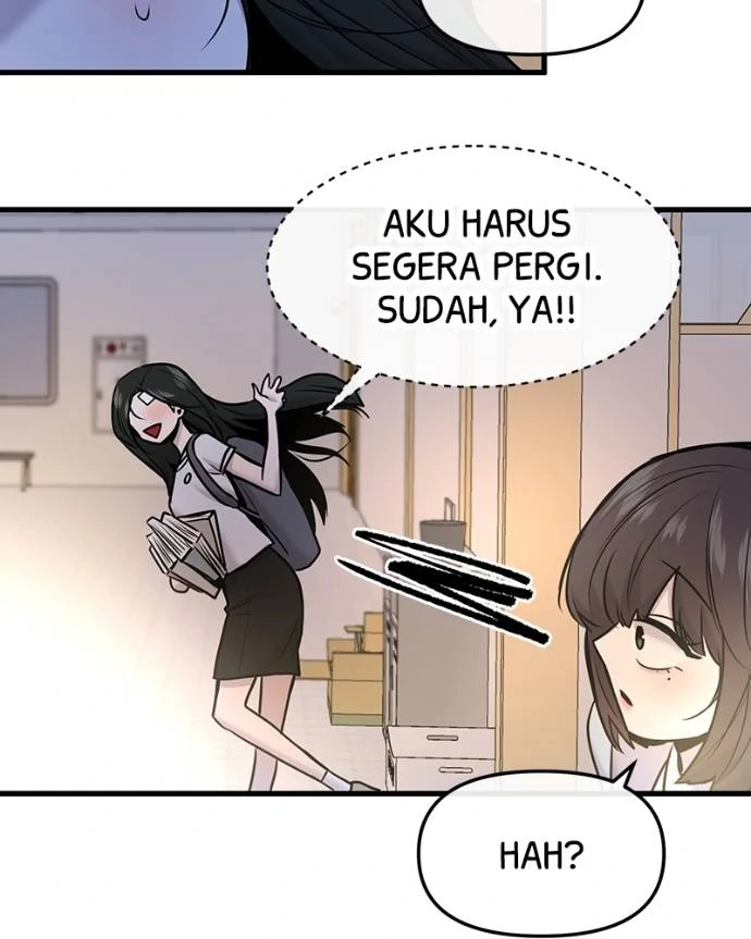 Baca Back to Chanbi - Chapter 45 halaman 73