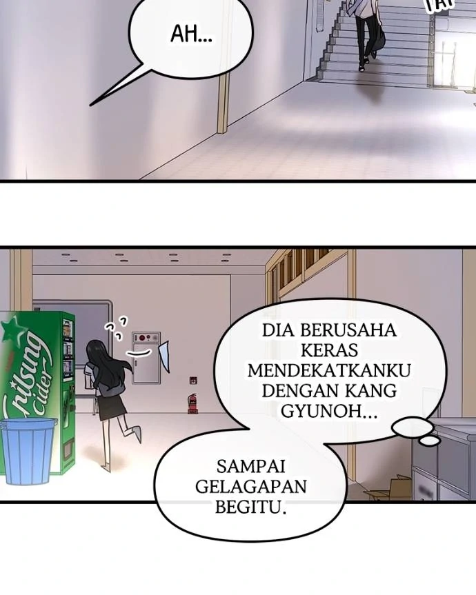 Baca Back to Chanbi - Chapter 45 halaman 75