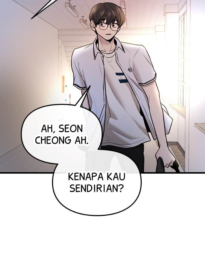 Baca Back to Chanbi - Chapter 45 halaman 78