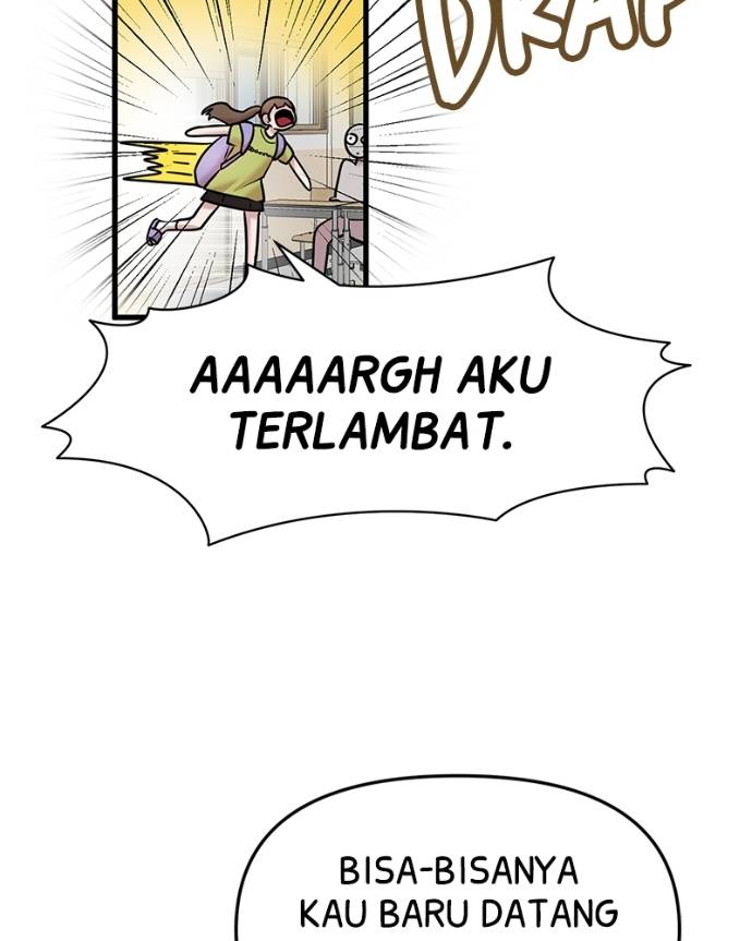 Baca Back to Chanbi - Chapter 45 halaman 8