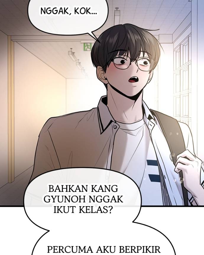 Baca Back to Chanbi - Chapter 45 halaman 83