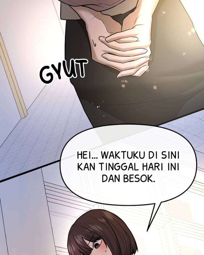 Baca Back to Chanbi - Chapter 45 halaman 87