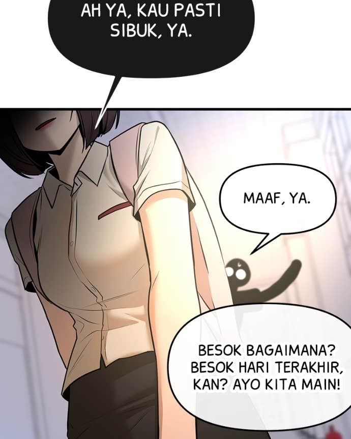 Baca Back to Chanbi - Chapter 45 halaman 93