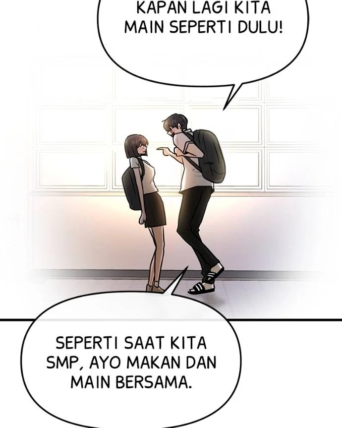 Baca Back to Chanbi - Chapter 45 halaman 98