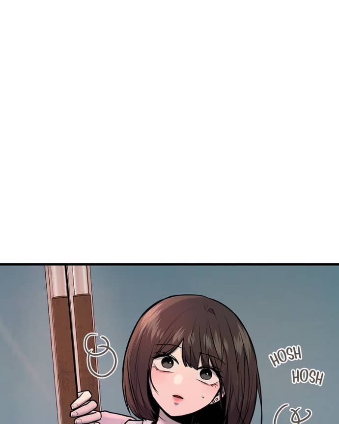 Baca Back to Chanbi - Chapter 46 halaman 1