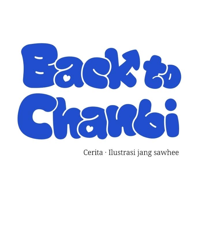 Baca Back to Chanbi - Chapter 46 halaman 10