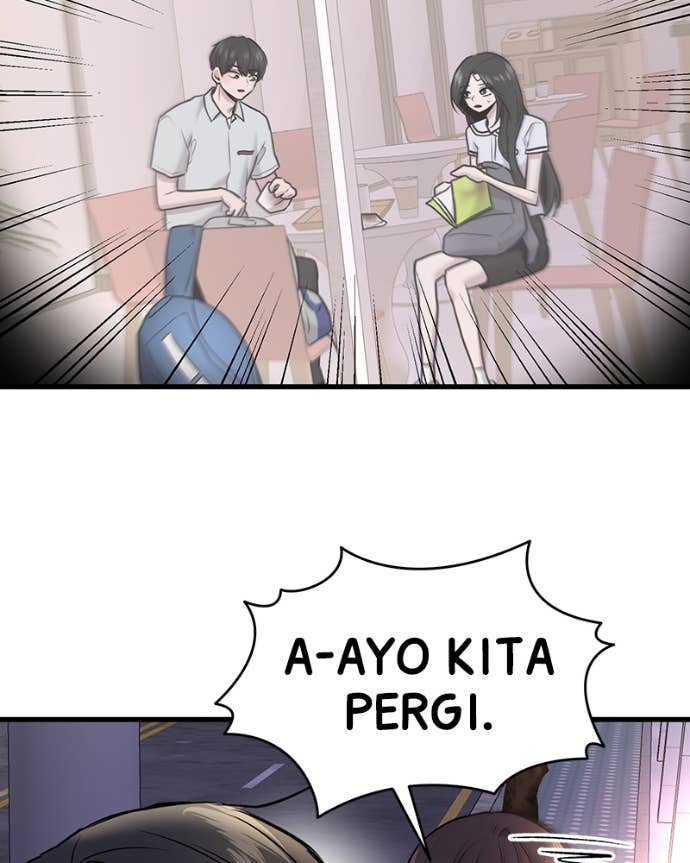 Baca Back to Chanbi - Chapter 46 halaman 100