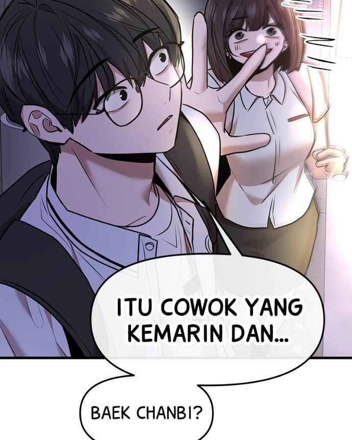 Baca Back to Chanbi - Chapter 46 halaman 101