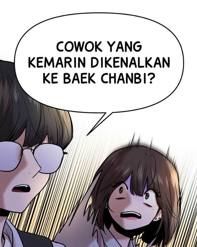 Baca Back to Chanbi - Chapter 46 halaman 108