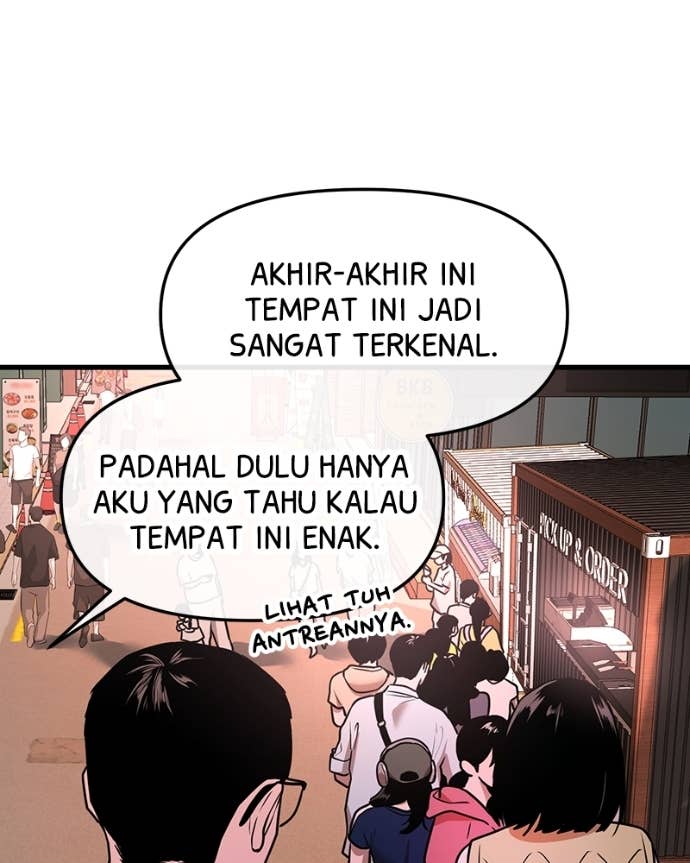 Baca Back to Chanbi - Chapter 46 halaman 11