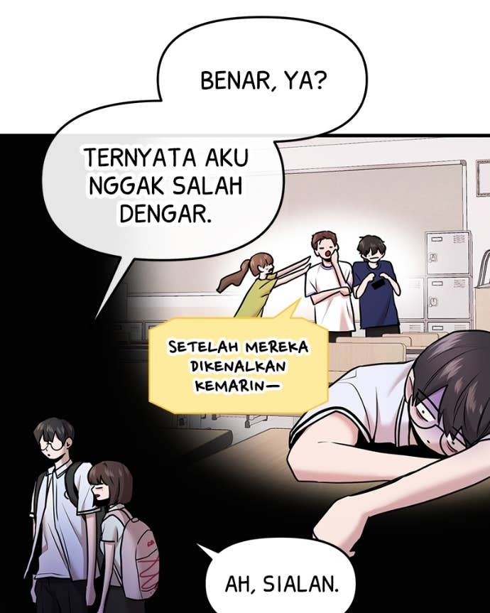 Baca Back to Chanbi - Chapter 46 halaman 110