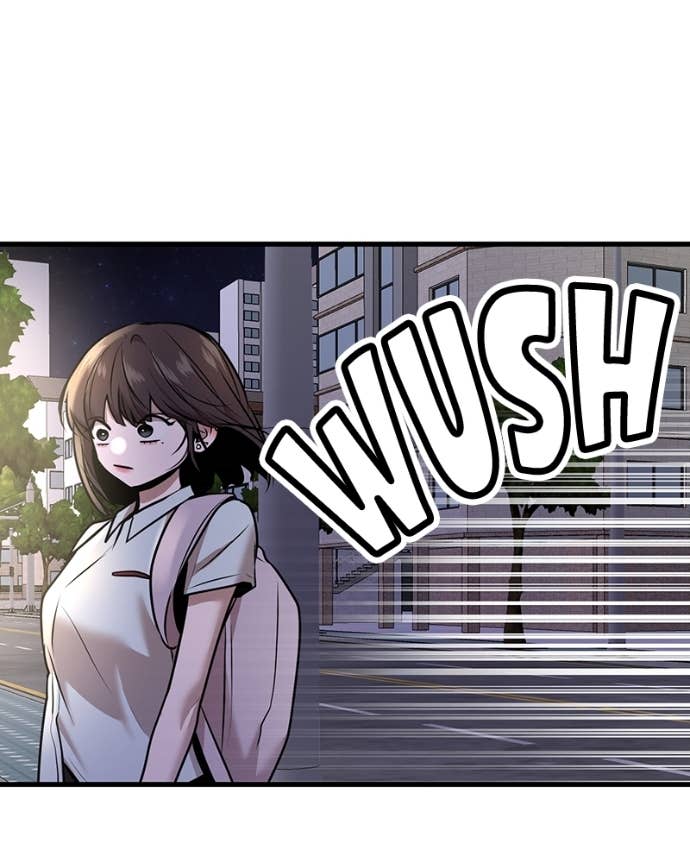 Baca Back to Chanbi - Chapter 46 halaman 112