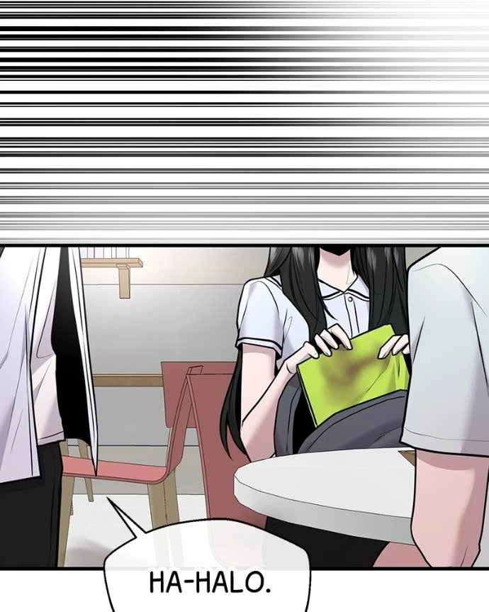 Baca Back to Chanbi - Chapter 46 halaman 115