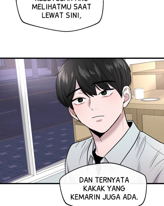 Baca Back to Chanbi - Chapter 46 halaman 118