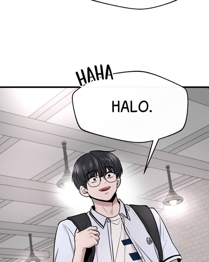 Baca Back to Chanbi - Chapter 46 halaman 120