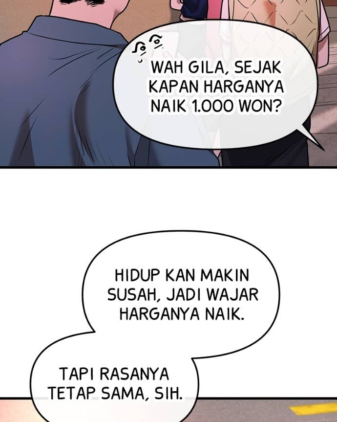 Baca Back to Chanbi - Chapter 46 halaman 12