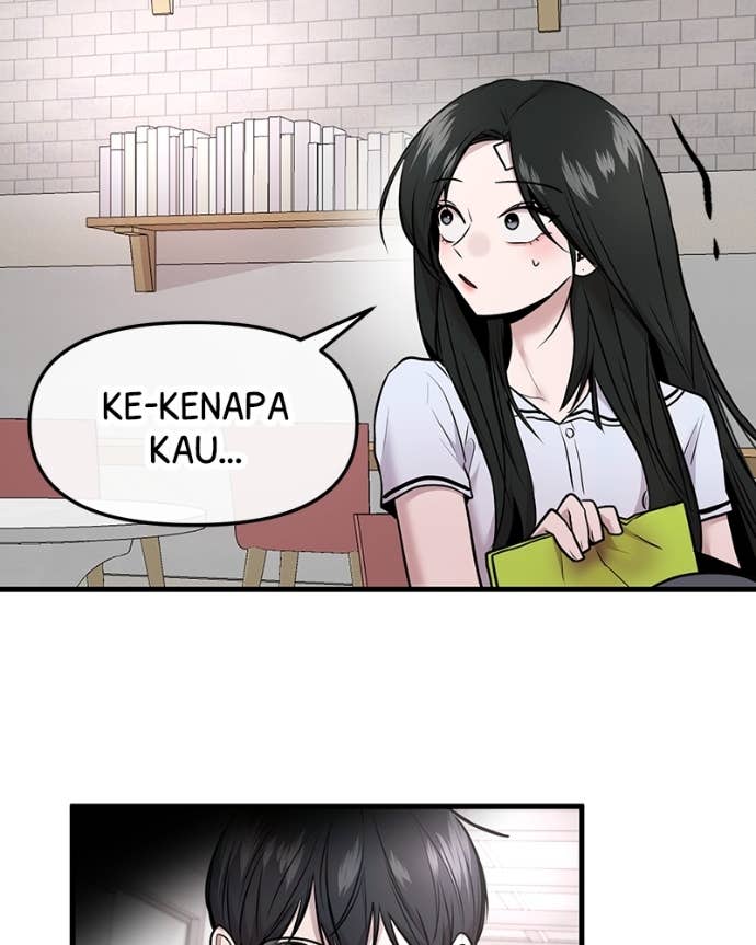Baca Back to Chanbi - Chapter 46 halaman 124