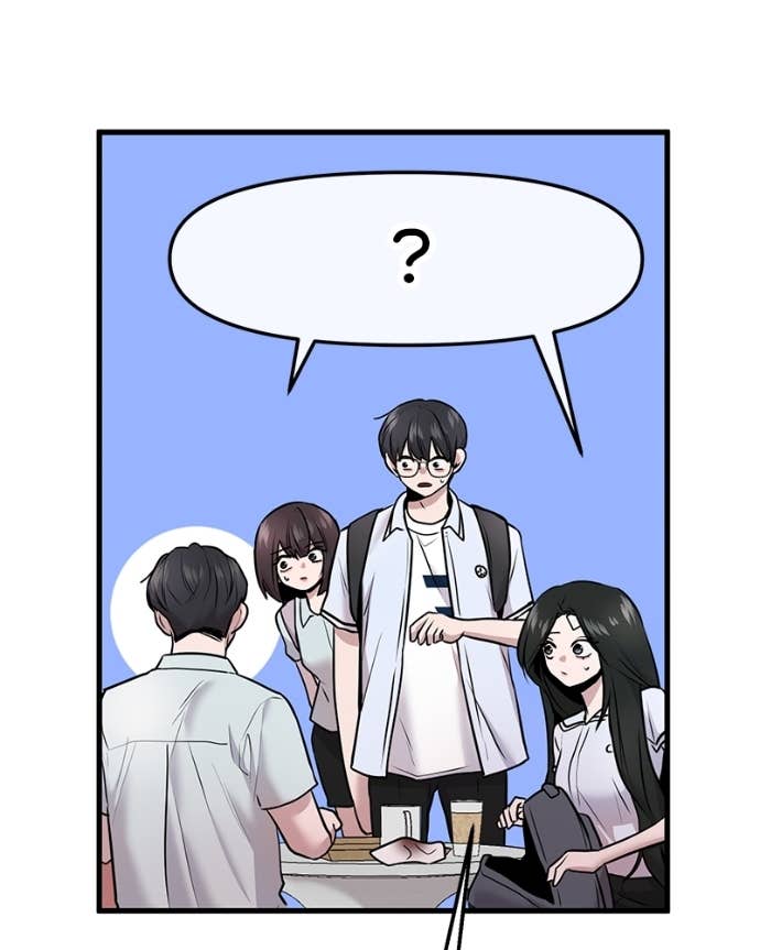 Baca Back to Chanbi - Chapter 46 halaman 131