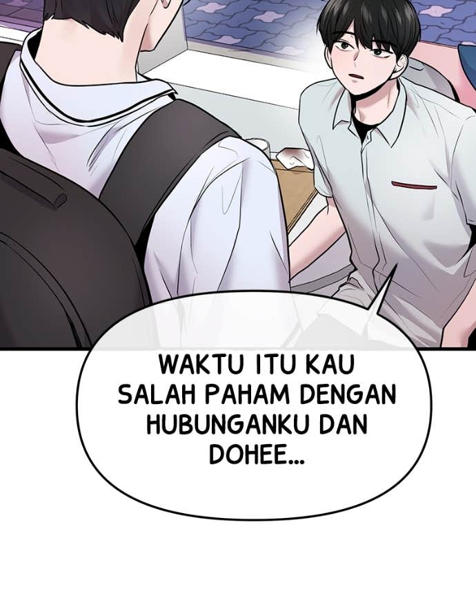 Baca Back to Chanbi - Chapter 46 halaman 139