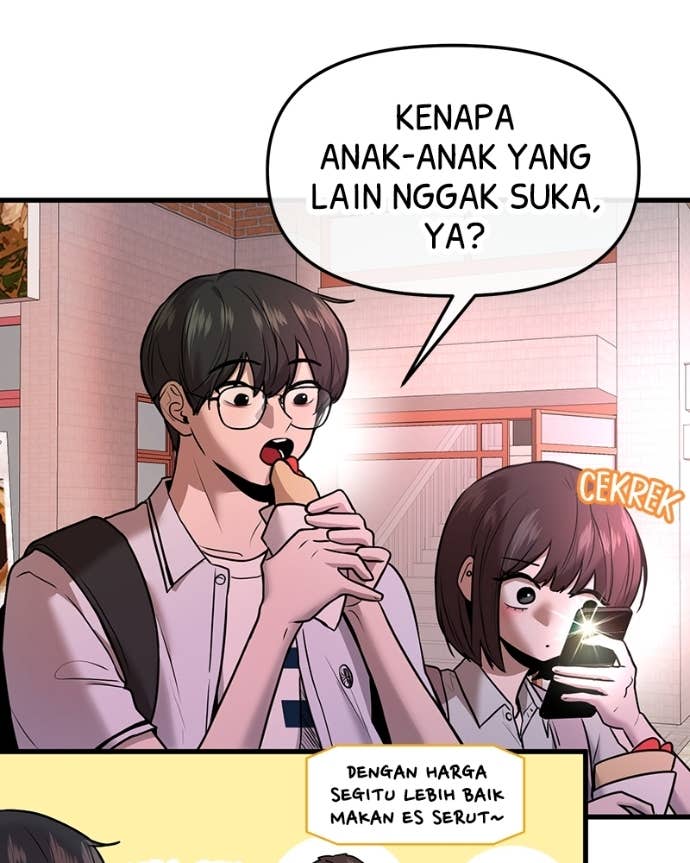 Baca Back to Chanbi - Chapter 46 halaman 14