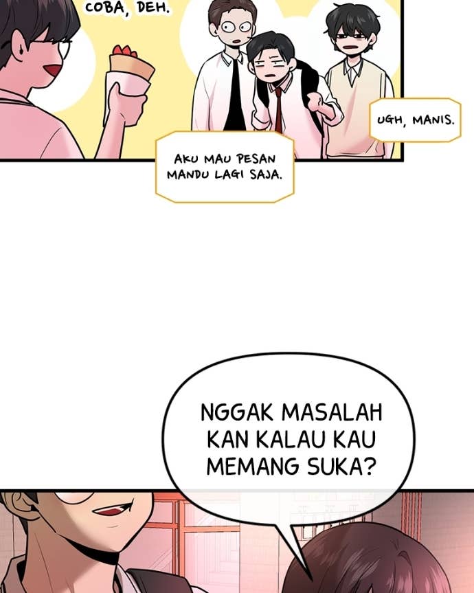 Baca Back to Chanbi - Chapter 46 halaman 15