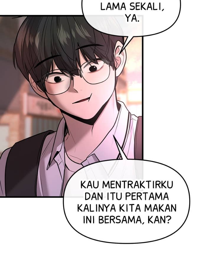 Baca Back to Chanbi - Chapter 46 halaman 18