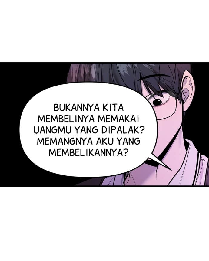 Baca Back to Chanbi - Chapter 46 halaman 19