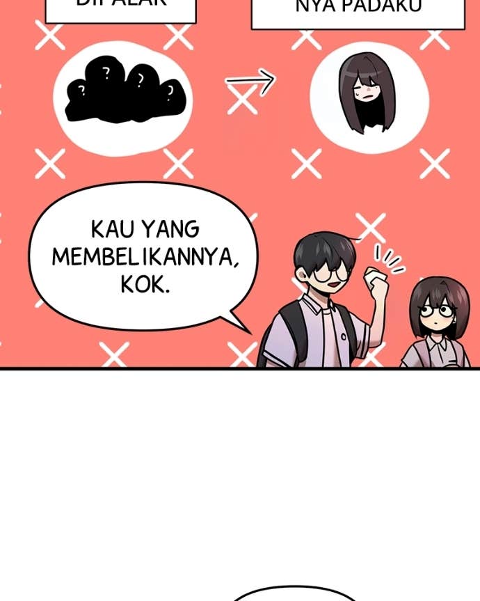 Baca Back to Chanbi - Chapter 46 halaman 21