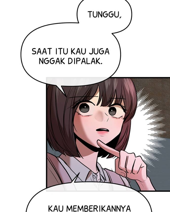 Baca Back to Chanbi - Chapter 46 halaman 22