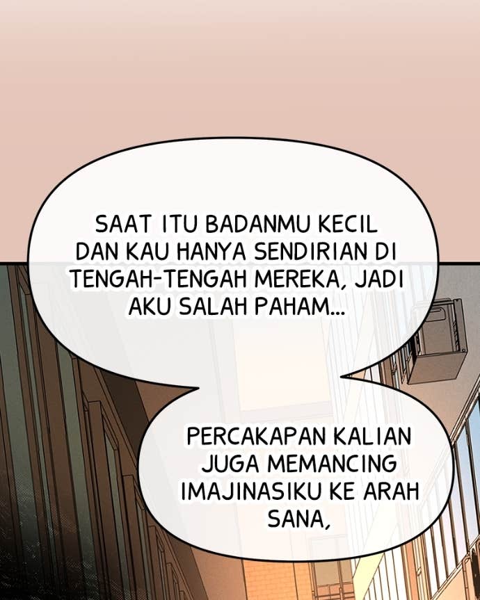 Baca Back to Chanbi - Chapter 46 halaman 24