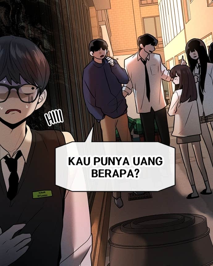 Baca Back to Chanbi - Chapter 46 halaman 25