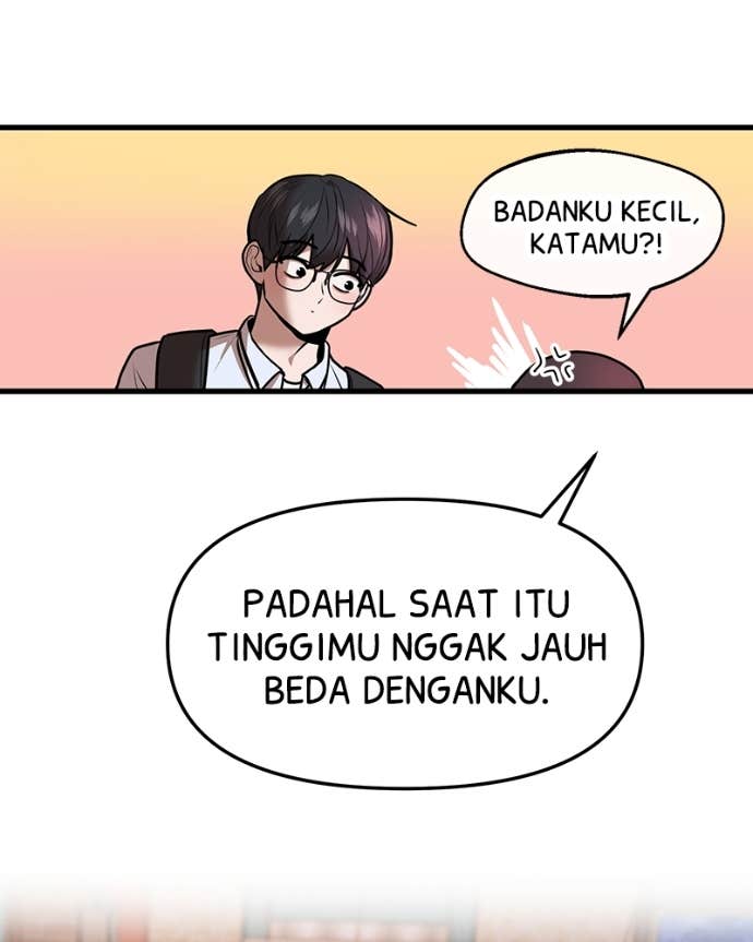Baca Back to Chanbi - Chapter 46 halaman 27