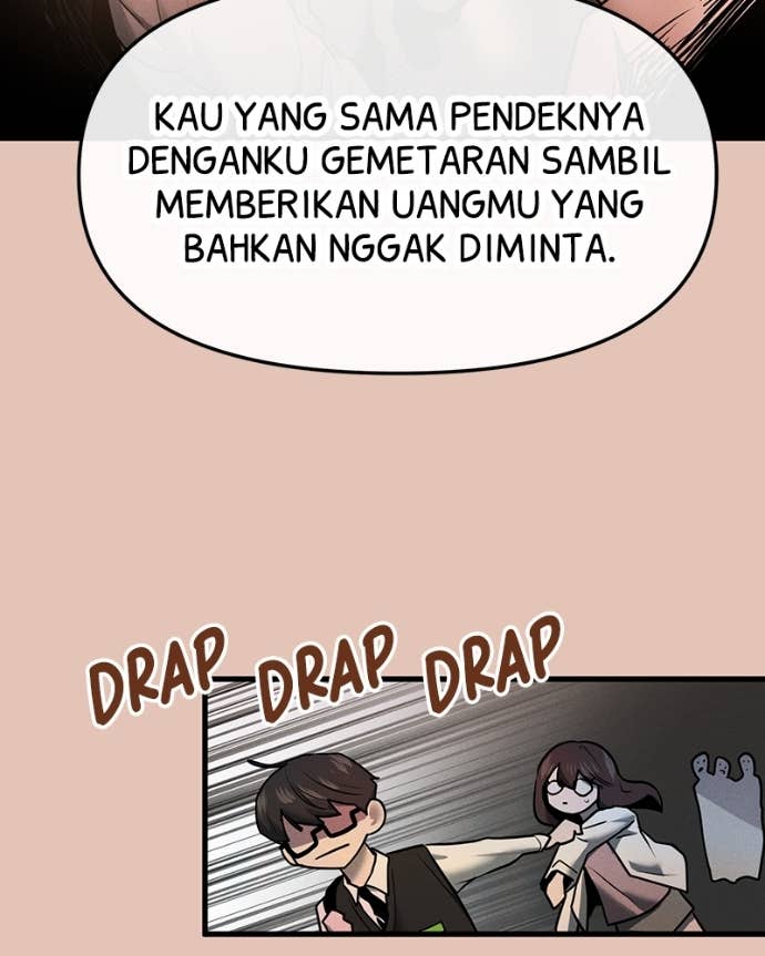 Baca Back to Chanbi - Chapter 46 halaman 29