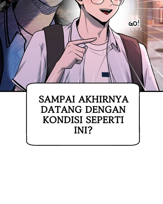 Baca Back to Chanbi - Chapter 46 halaman 3