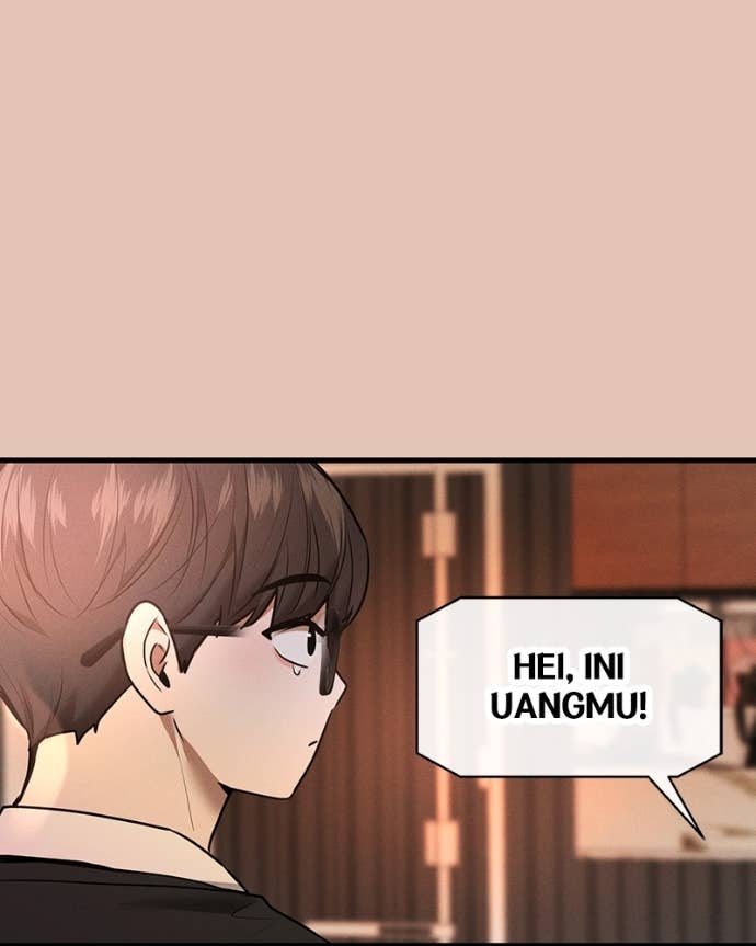 Baca Back to Chanbi - Chapter 46 halaman 32