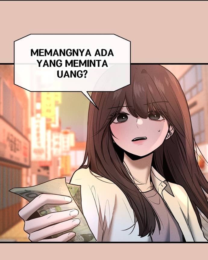 Baca Back to Chanbi - Chapter 46 halaman 33
