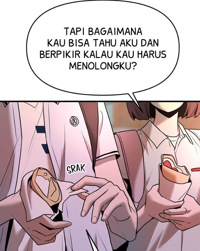 Baca Back to Chanbi - Chapter 46 halaman 38