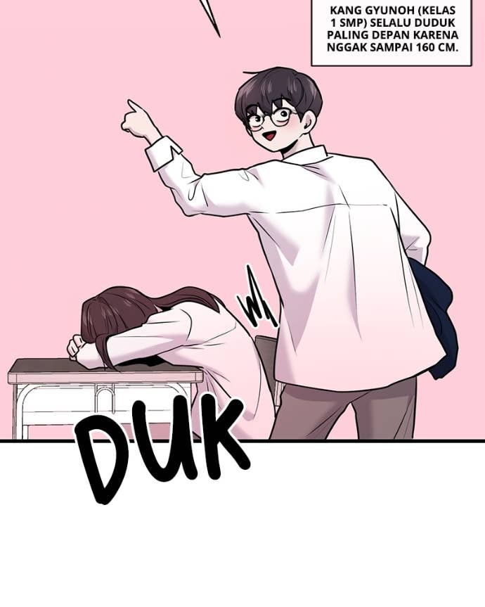 Baca Back to Chanbi - Chapter 46 halaman 41