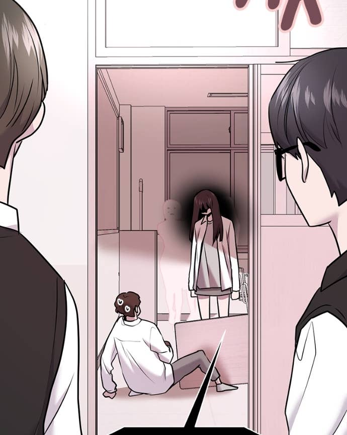 Baca Back to Chanbi - Chapter 46 halaman 45