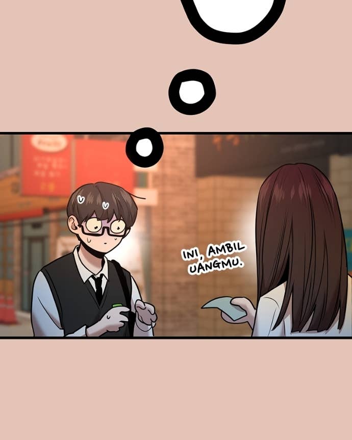 Baca Back to Chanbi - Chapter 46 halaman 49