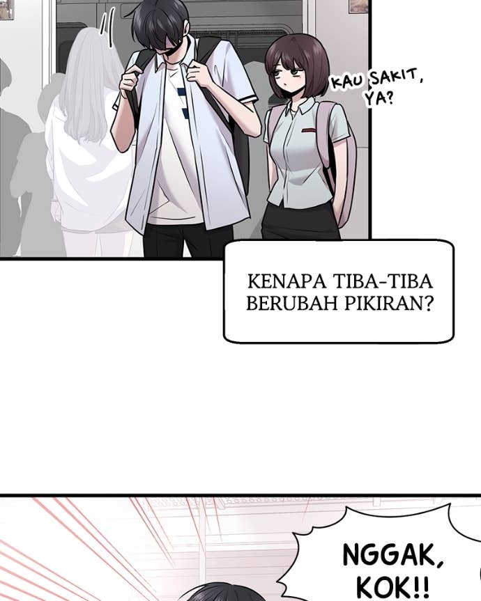 Baca Back to Chanbi - Chapter 46 halaman 5