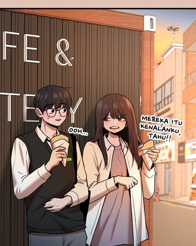 Baca Back to Chanbi - Chapter 46 halaman 52
