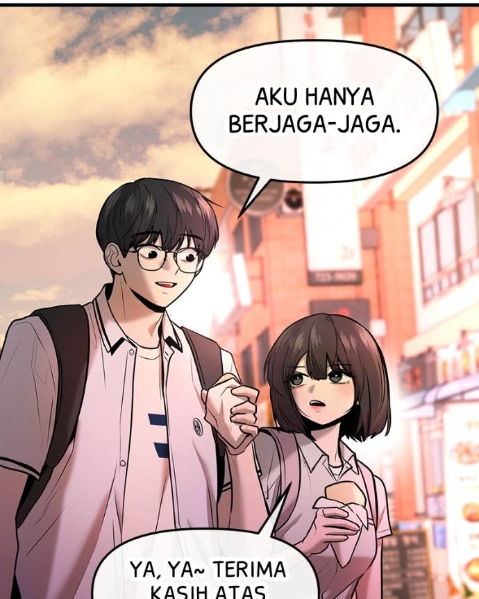 Baca Back to Chanbi - Chapter 46 halaman 54