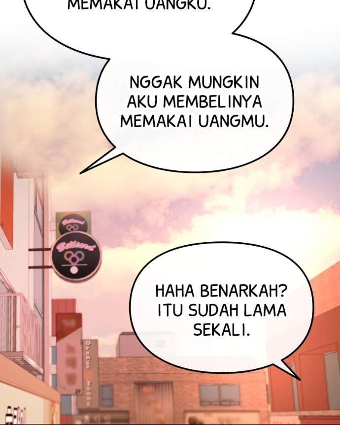 Baca Back to Chanbi - Chapter 46 halaman 56