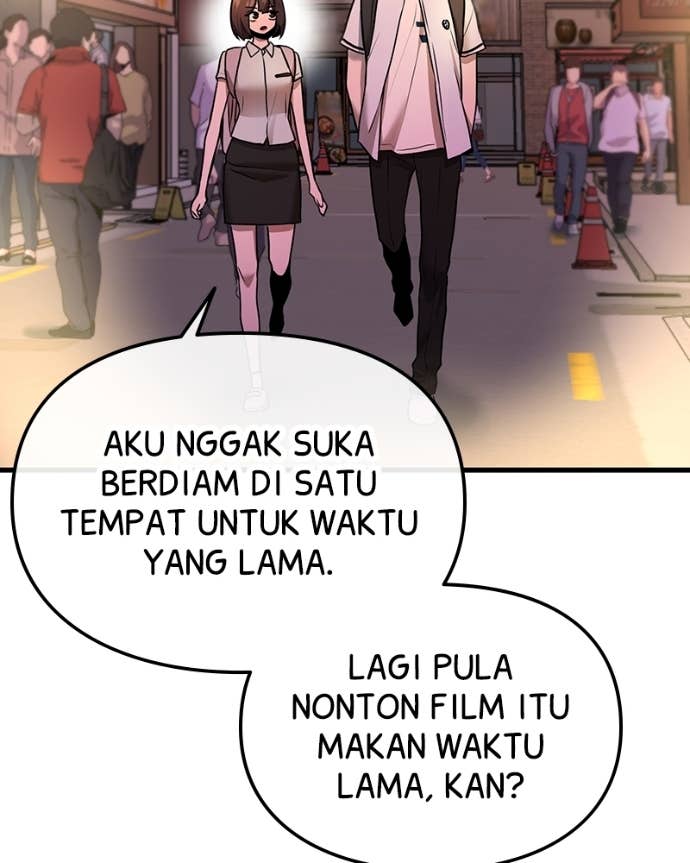 Baca Back to Chanbi - Chapter 46 halaman 59