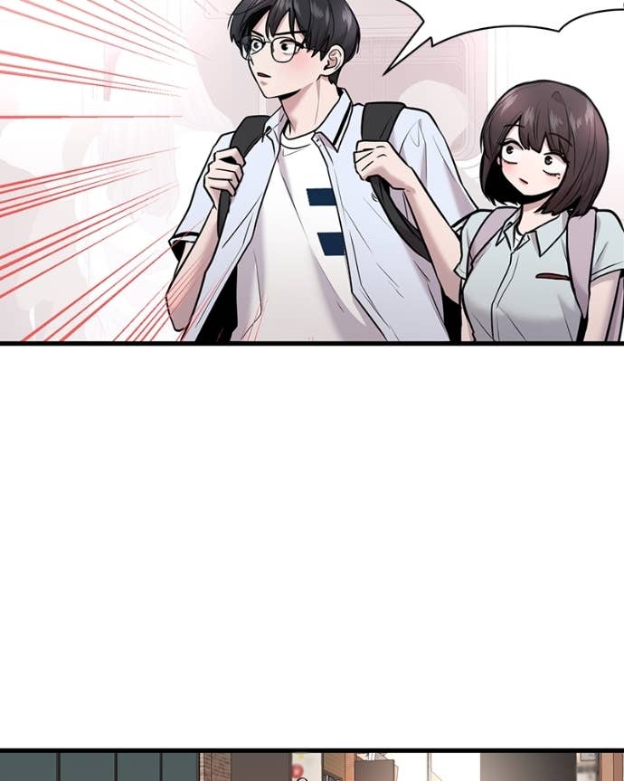 Baca Back to Chanbi - Chapter 46 halaman 6
