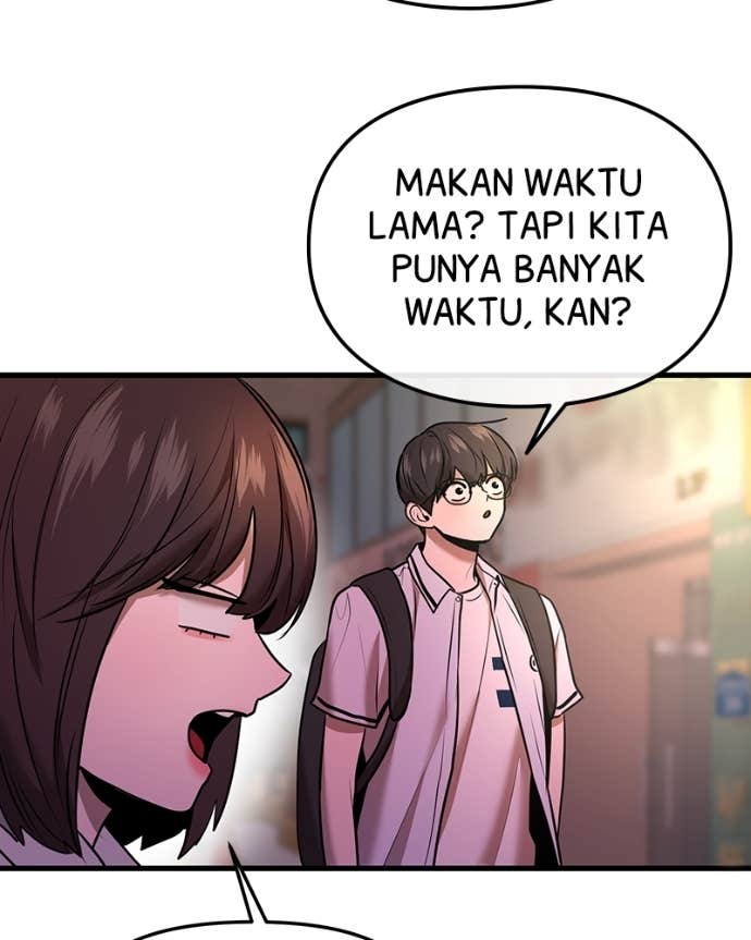 Baca Back to Chanbi - Chapter 46 halaman 60